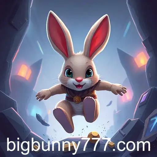 The Rise of 'Bigbunny' in Action Games: A New Era for Enthusiasts