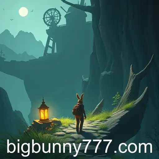 Exploring the Fascinating World of Adventure Games with Bigbunny