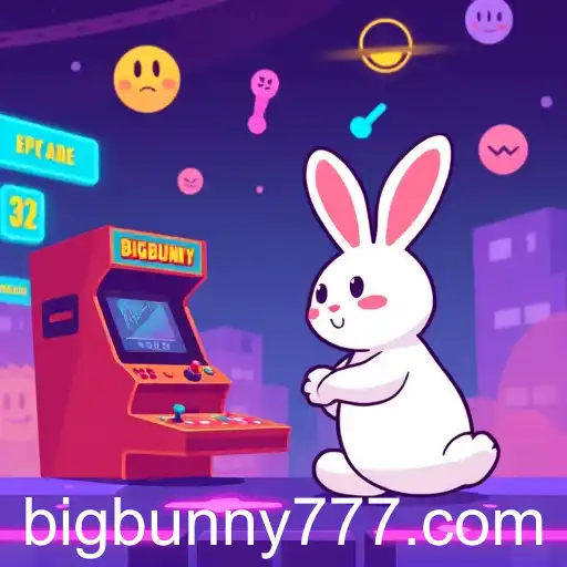 Exploring the World of Arcade Games: The Allure of 'bigbunny'
