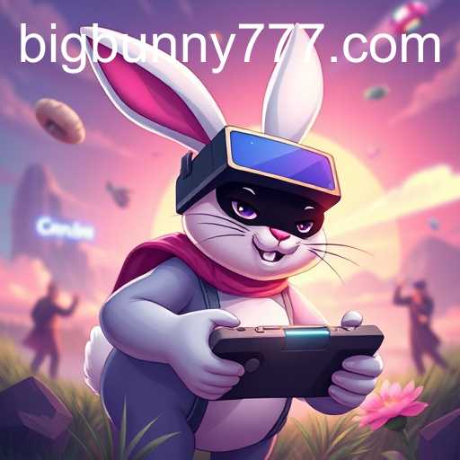 Big Changes in Gaming: The Rise of 'bigbunny'