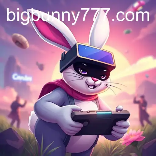 Big Changes in Gaming: The Rise of 'bigbunny'