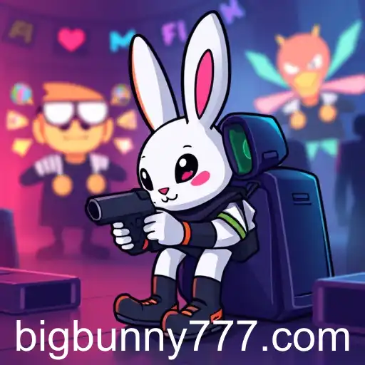 Bigbunny Game Hub Revolutionizes the Gaming Experience