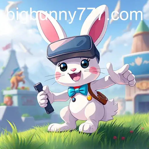 The Rise of BigBunny: Revolutionizing the Online Gaming Experience