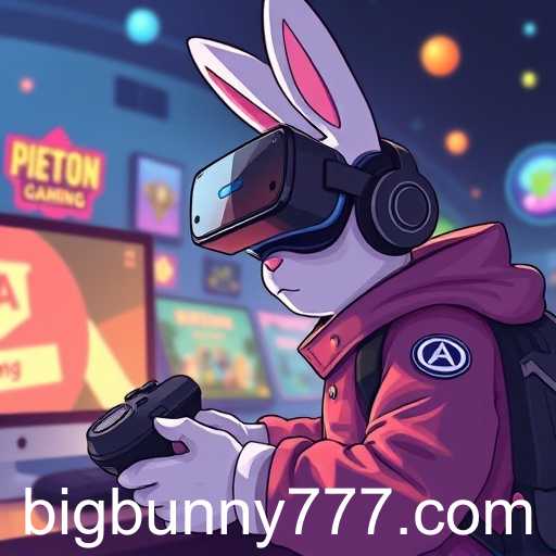 BigBunny Revolutionizes Online Gaming Community