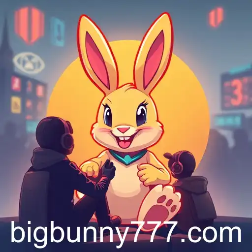 The Rise of BigBunny in Online Gaming