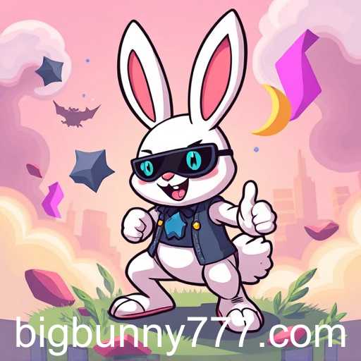 Gaming Evolution: Bigbunny Leads the Charge
