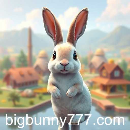 BigBunny Leaps Forward: Revolutionizing Online Gaming