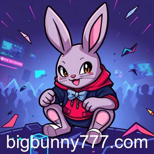 The Rise of BigBunny: A Gaming Phenomenon