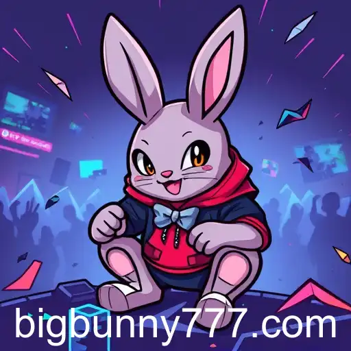 The Rise of BigBunny: A Gaming Phenomenon