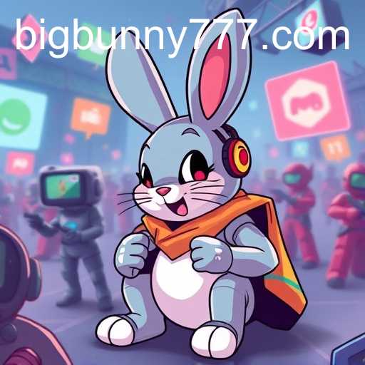 Bigbunny: Transforming Gaming in 2026