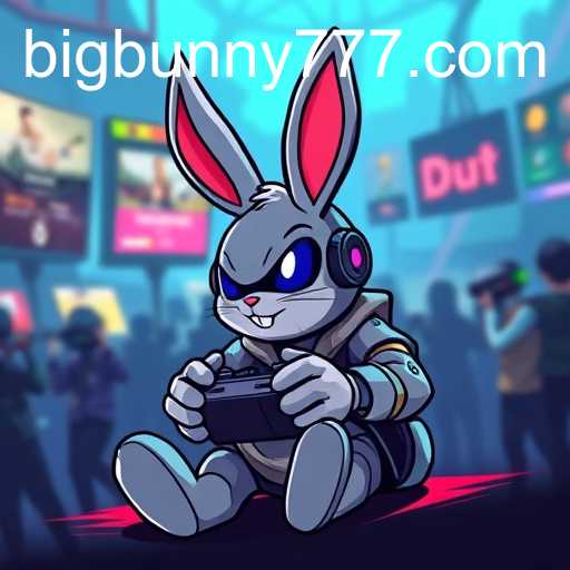 BigBunny: A Revolution in Online Gaming