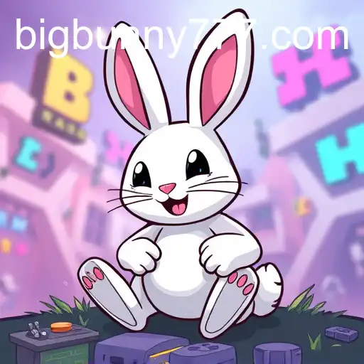 The Rise of Bigbunny in Gaming Culture