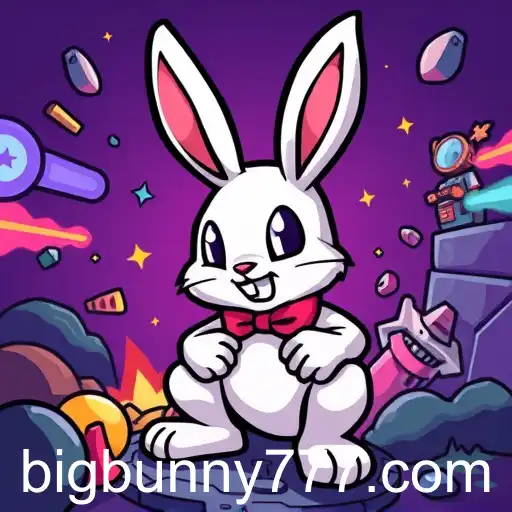 The Rise of BigBunny in the Gaming World