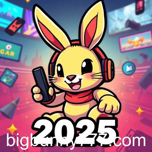 BigBunny Leads Gaming Trends