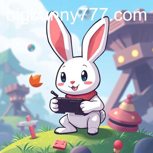 The Surge of Online Gaming: BigBunny's Role