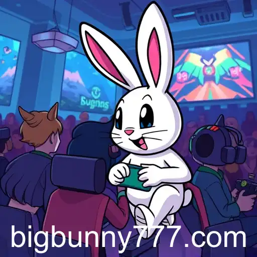 BigBunny: The Virtual Playground Captivating Gamers Worldwide