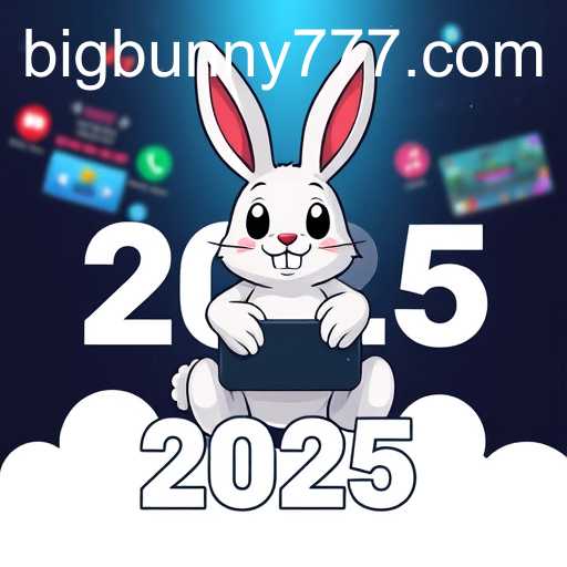 BigBunny Leaps into the Gaming Spotlight