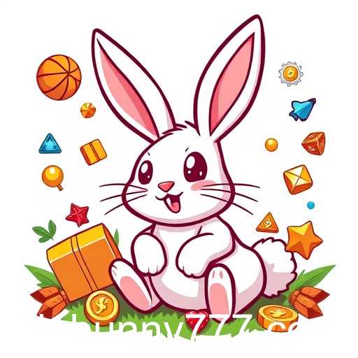 BigBunny: Exploring the Latest Trends in Gaming