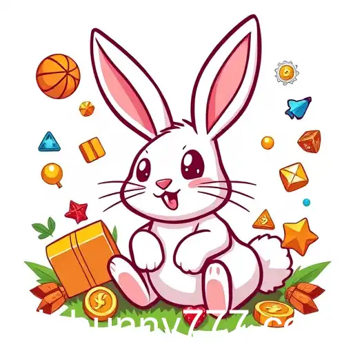 BigBunny: Exploring the Latest Trends in Gaming