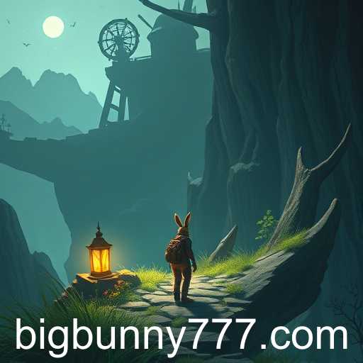BigBunny: Revolutionizing the Game World