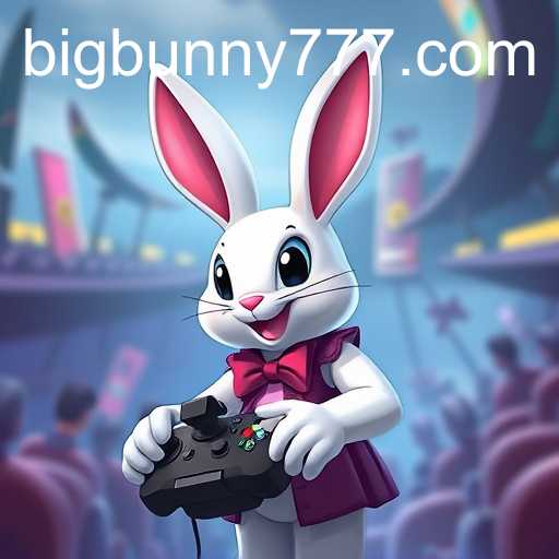 BigBunny: Revolutionizing Online Gaming in 2025