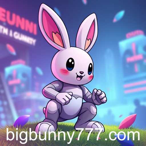 BigBunny Revolutionizes Online Gaming Experience