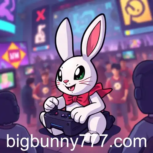 BigBunny: The Digital Playground Revolutionizing Online Gaming