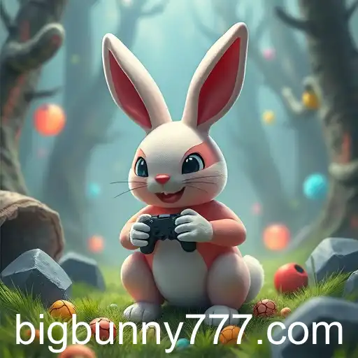 BigBunny Leads the Charge in Safe Online Gaming