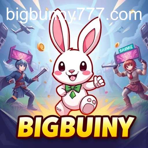BigBunny Revolutionizes Online Gaming