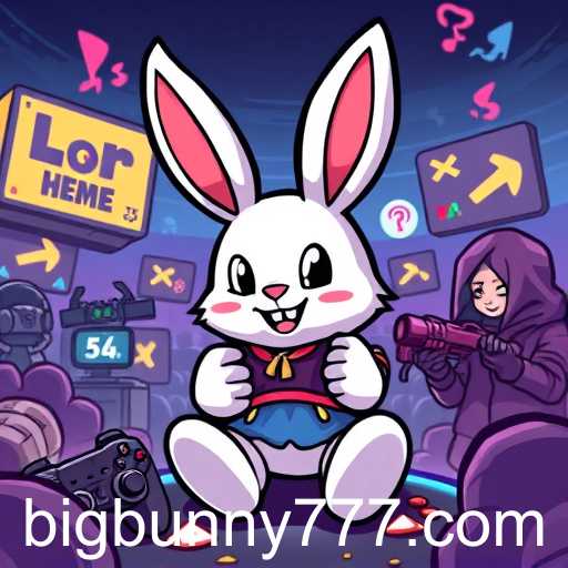The Rise of 'BigBunny': A Gaming Phenomenon