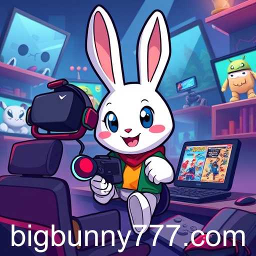 Gaming Revolution on the Rise