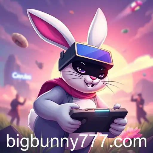 Big Changes in Gaming: The Rise of 'bigbunny'