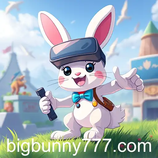 The Rise of BigBunny: Revolutionizing the Online Gaming Experience