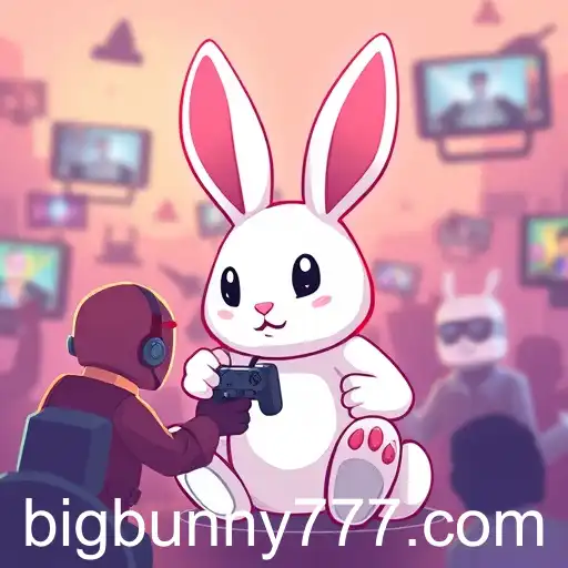 Bigbunny: Redefining Gaming in 2025