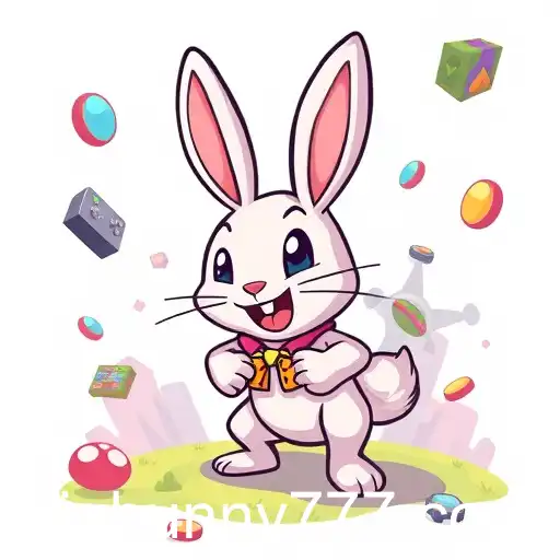 The Rise of Bigbunny in the Online Gaming World