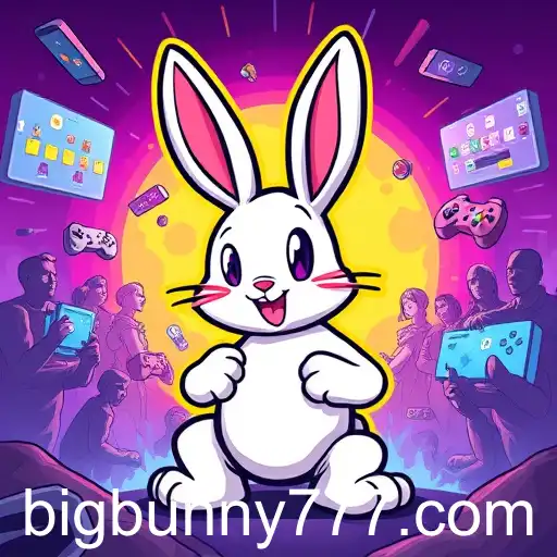 The Rise of BigBunny: A Gaming Phenomenon
