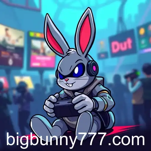 BigBunny: A Revolution in Online Gaming