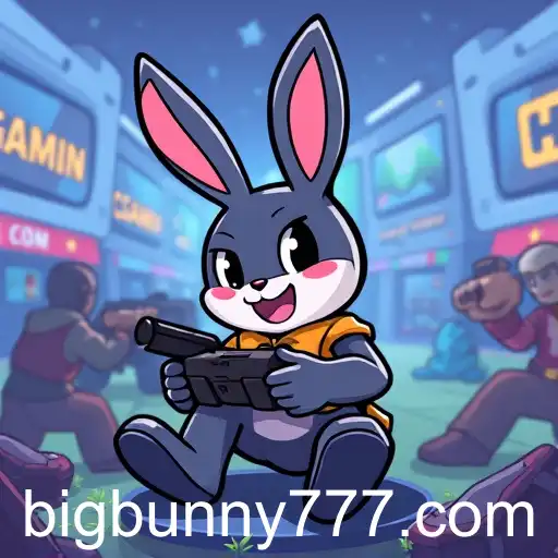 BigBunny: A Gaming Revolution