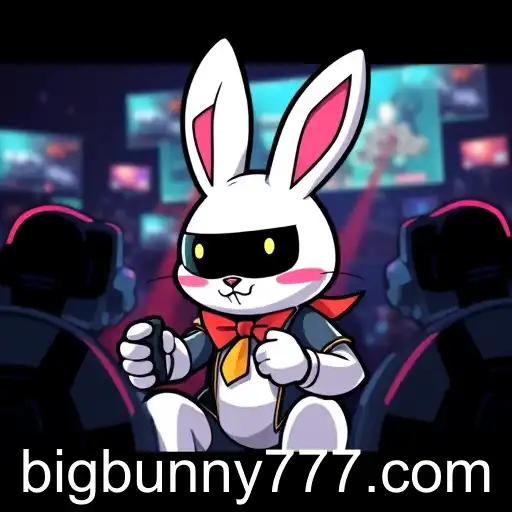 BigBunny: Transforming Online Gaming in 2025