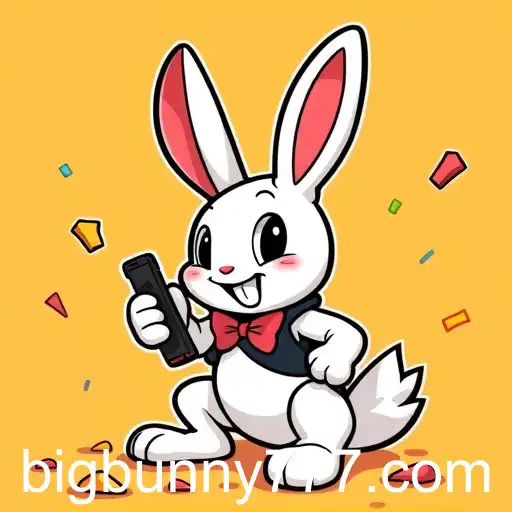 Rising Popularity of Bigbunny Gaming Portal