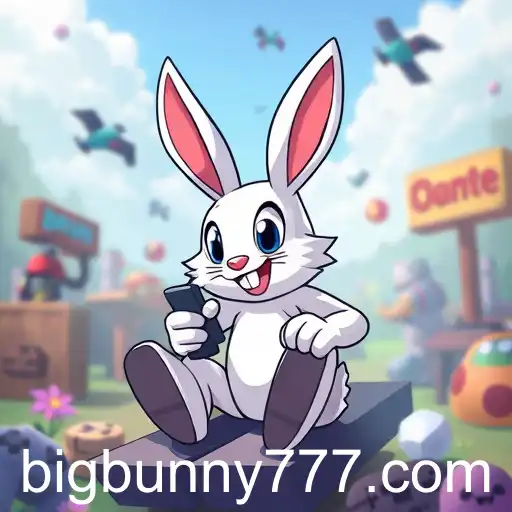 BigBunny Leads Gaming Trends