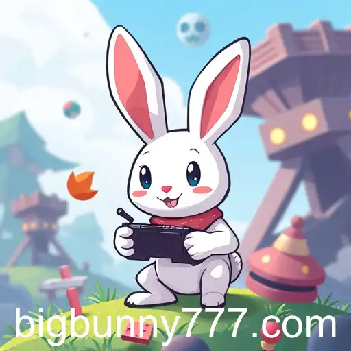 The Surge of Online Gaming: BigBunny's Role