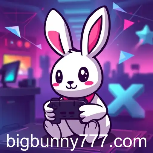 BigBunny: The Virtual Playground Captivating Gamers Worldwide