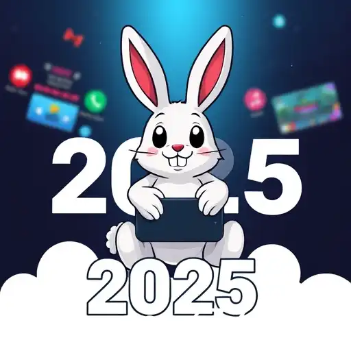 BigBunny Leaps into the Gaming Spotlight