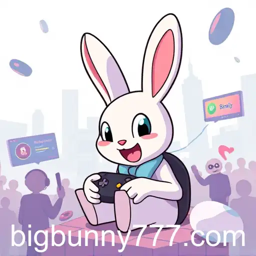 The Rise of Bigbunny in the Gaming World