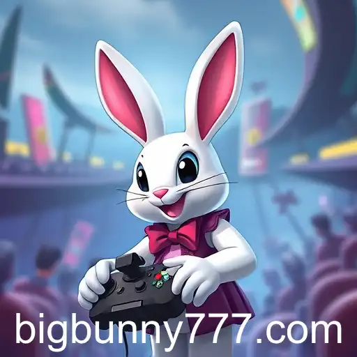 BigBunny: Revolutionizing Online Gaming in 2025
