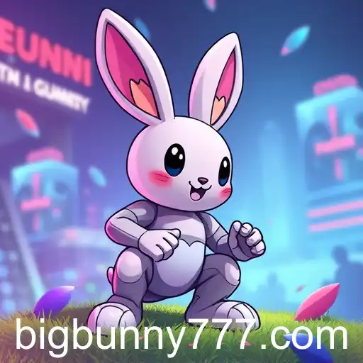 BigBunny Revolutionizes Online Gaming Experience