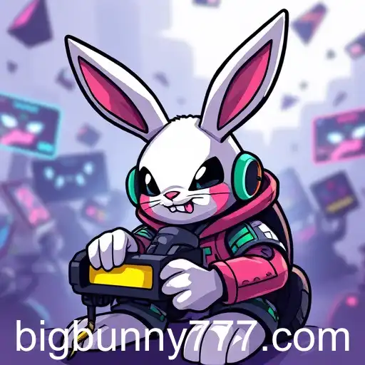 BigBunny: The Digital Playground Revolutionizing Online Gaming