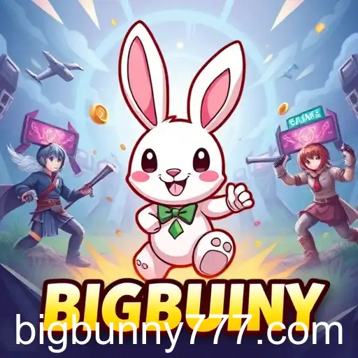BigBunny Revolutionizes Online Gaming