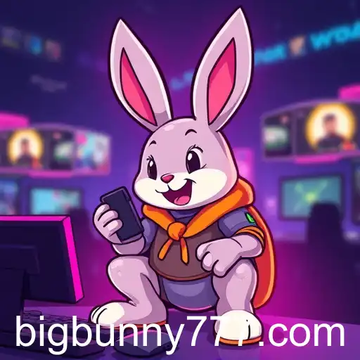 The Evolution of Online Gaming: BigBunny Leads the Charge
